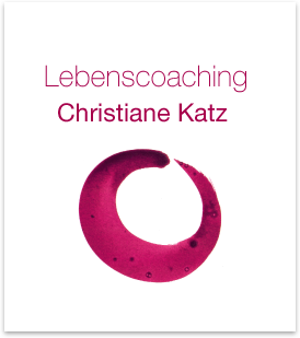 Logo Christiane Katz Lebenscoaching